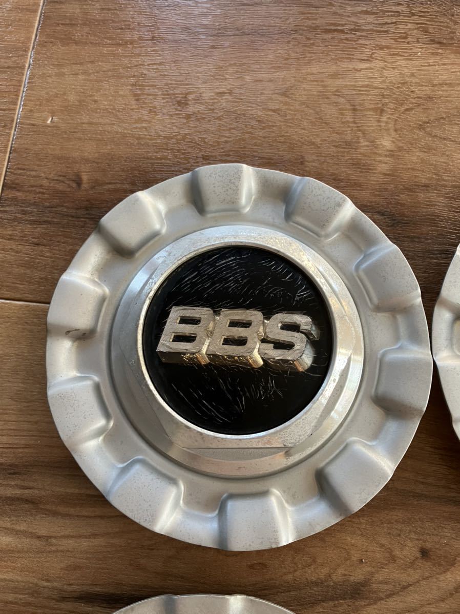 ☆BBS☆当時物☆rg2☆センターキャップ☆ロック式☆4枚セット ☆BBS☆当時物☆rg2☆センターキャップ☆ロック式☆4枚セット