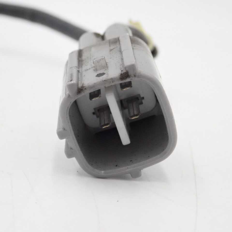 平成26年 ワゴンR MH34S 後期 純正 O2センサー オーツー セット R06A