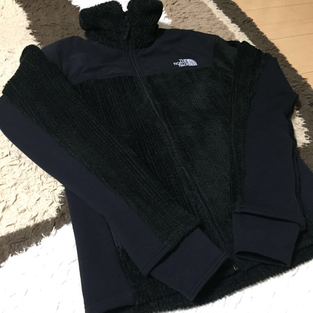 【THE NORTH FACE】マウンテン バーサ ベント ジャケット NA61602 Lサイズ MOUNTAIN VERSA VENT JACKET【ノースフェイス】_1