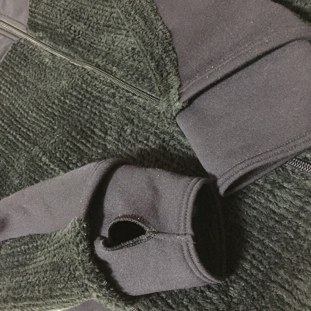 【THE NORTH FACE】マウンテン バーサ ベント ジャケット NA61602 Lサイズ MOUNTAIN VERSA VENT JACKET【ノースフェイス】_5