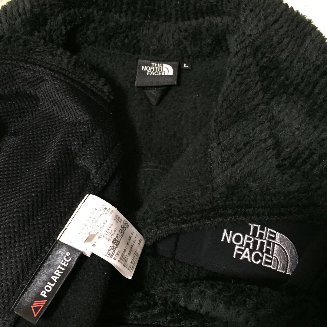 【THE NORTH FACE】マウンテン バーサ ベント ジャケット NA61602 Lサイズ MOUNTAIN VERSA VENT JACKET【ノースフェイス】_7