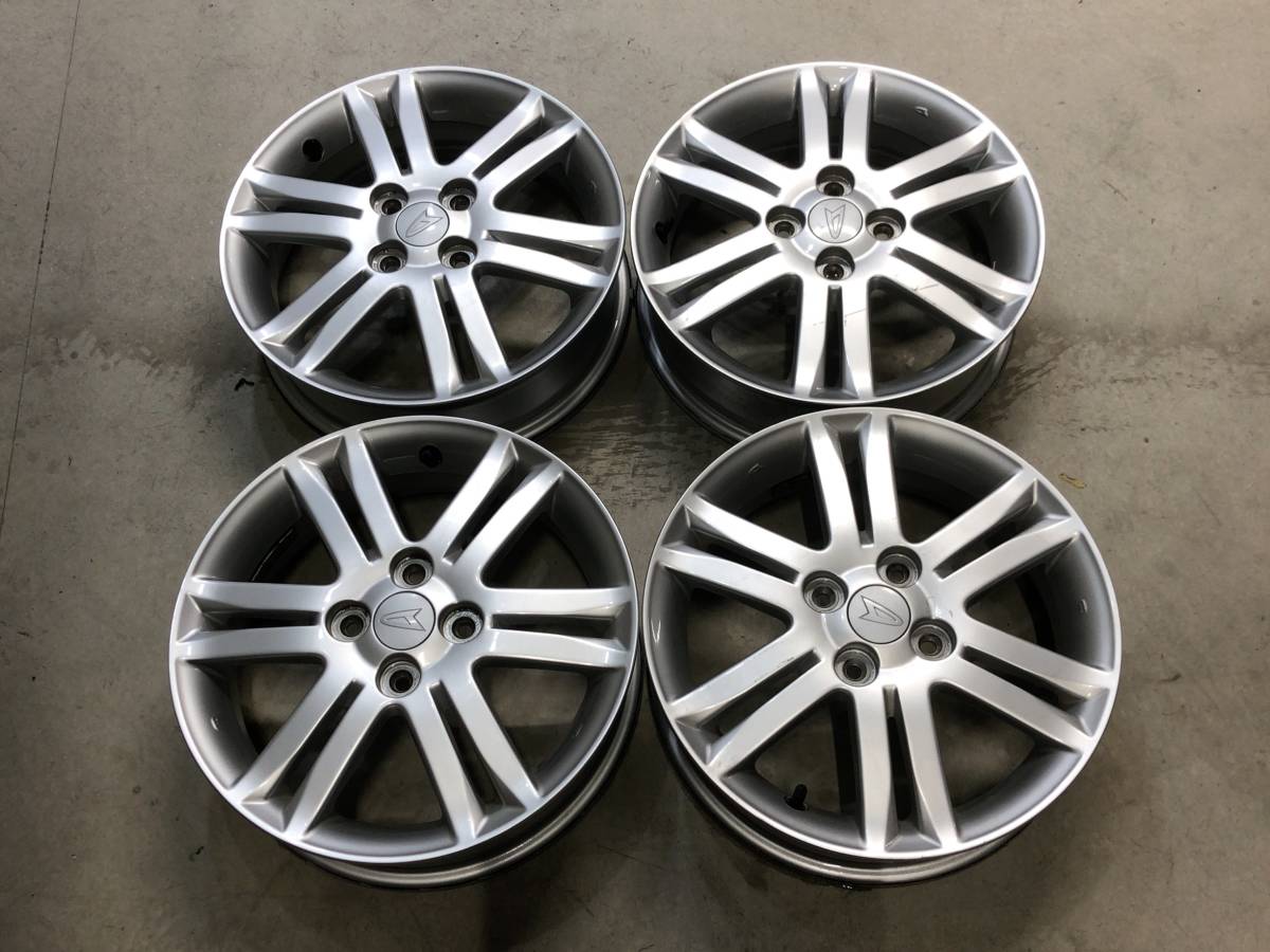 ダイハツ 純正7スポーク | 中古タイヤ・ホイール専門店 太平タイヤ