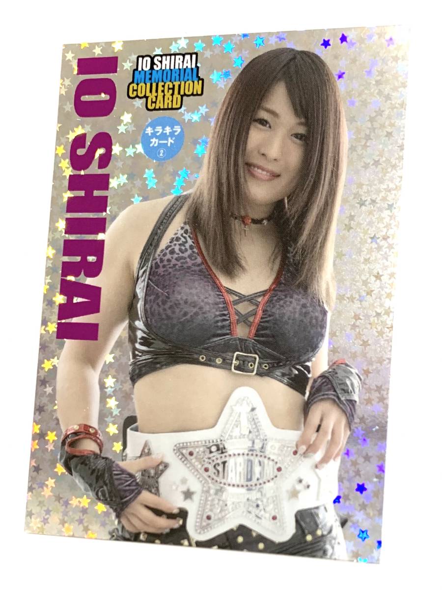 Io Shirai WWE 直筆サインカード まとめ売り　紫雷イオ　プロレス Io Shirai WWE 直筆サインカード まとめ売り 紫雷イオ プロレス 紫雷