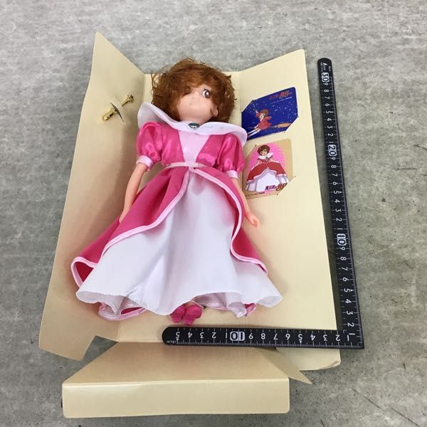 1円～ バンダイ 魔法使いサリー アストレアプリンセス 人形(おもちゃ 