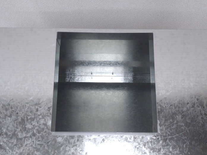 未使用】GATTO WORKS/ガットワークス ネロブースミニ 塗装ブース NERO