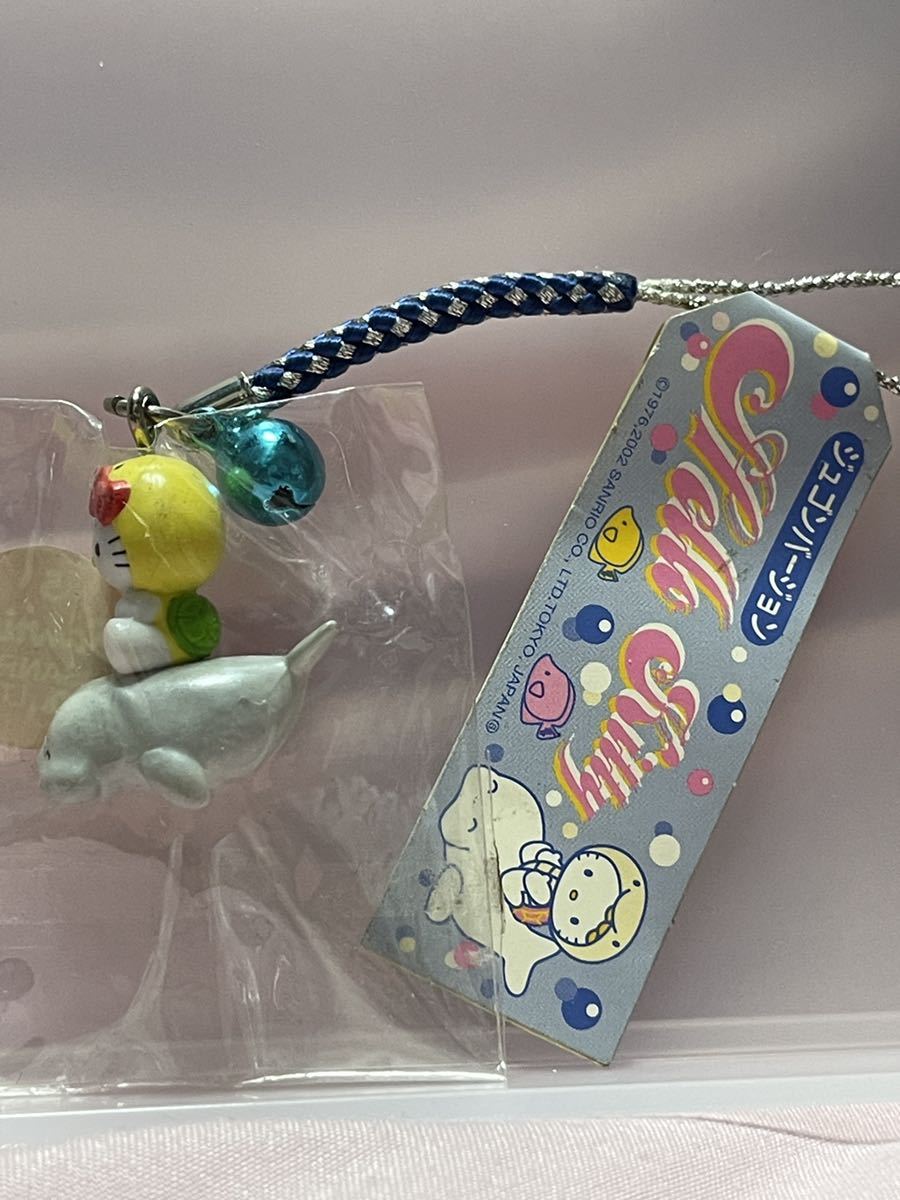 2002年 ジュゴン バージョン 亀キティ 2005年鳥羽水族館 ジュゴン 人魚