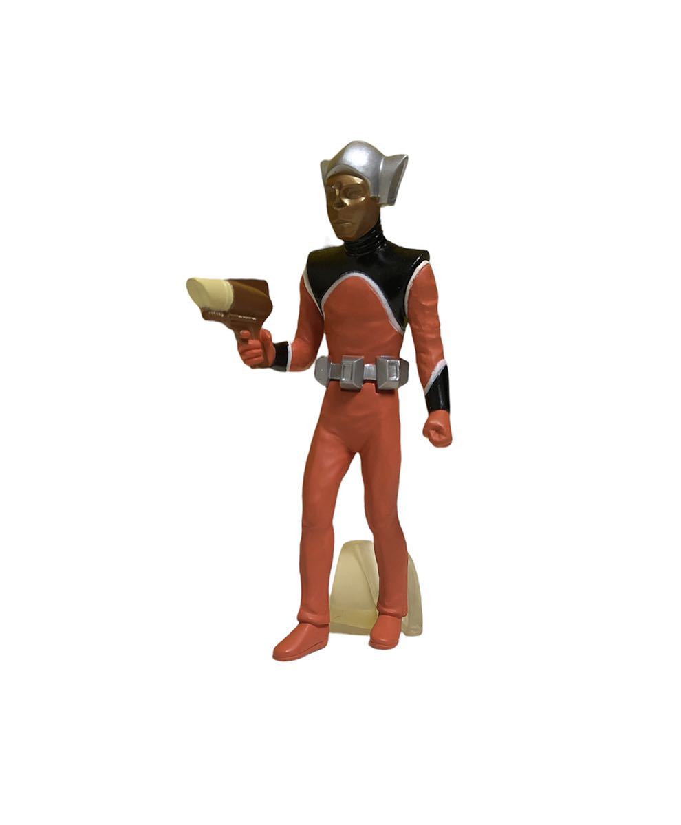 シャドー星人 ガシャポン Hgシリーズ ウルトラマン 怪獣 宇宙人 売買されたオークション情報 Yahooの商品情報をアーカイブ公開 オークファン Aucfan Com