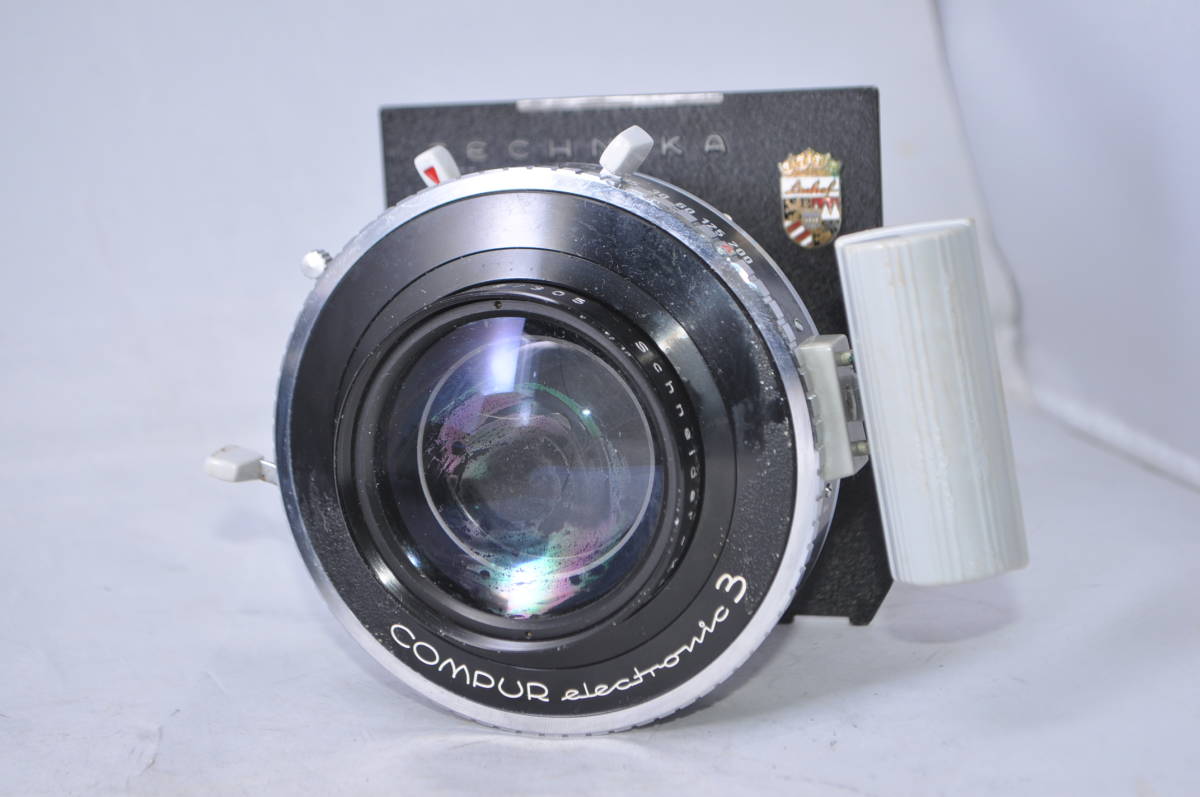 ★訳あり大特価★シュナイダー Schneider Kreuznach G-Claron 305mm F9 #2205224