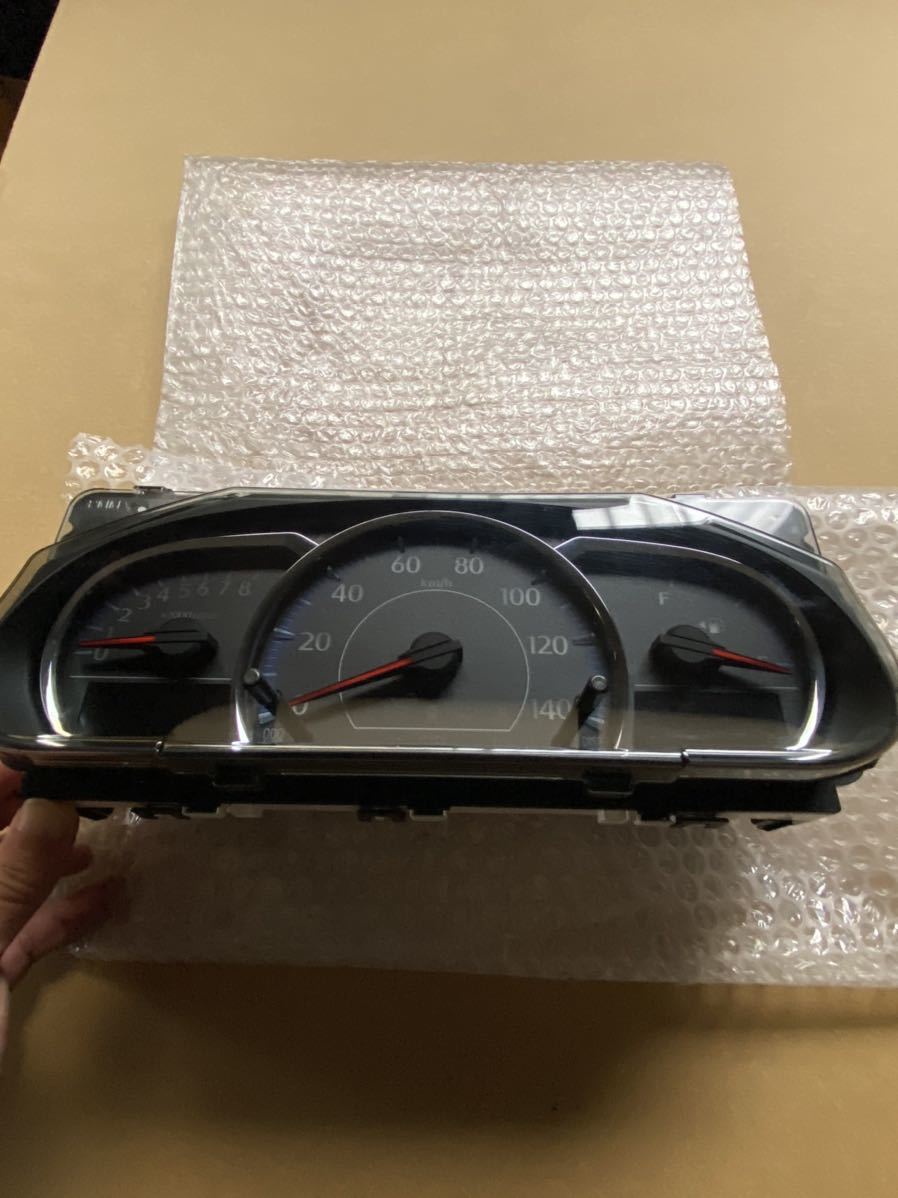 カスタム ムーヴ ダイハツ LA100S RS ムーヴカスタム RS SA | 5
