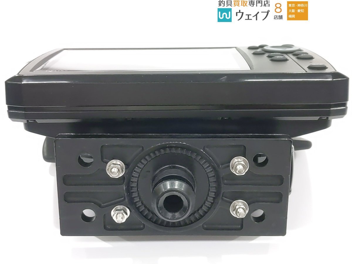 HUMMINBIRD ハミンバード ヘリックス5 SI GPS HELIX5 日本語対応 振動 