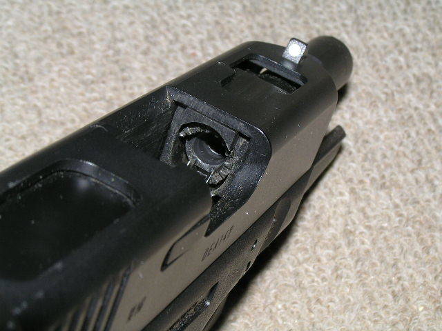 KSC グロック26 スペアマガジン GLOCK ロングマガジン付属 公式 G26C