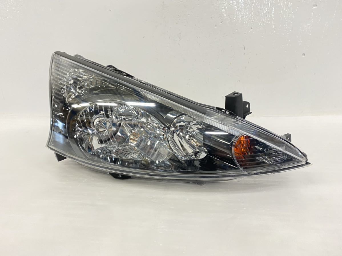 新作，新作登場 4F27 グランディス NA4W 純正 HID ヘッドライト 右 KOITO 100-87649 刻印 D(ヘッドライト)｜売買されたオークション情報、yahooの商品情報をアーカイブ公開 - オークファン 三菱用