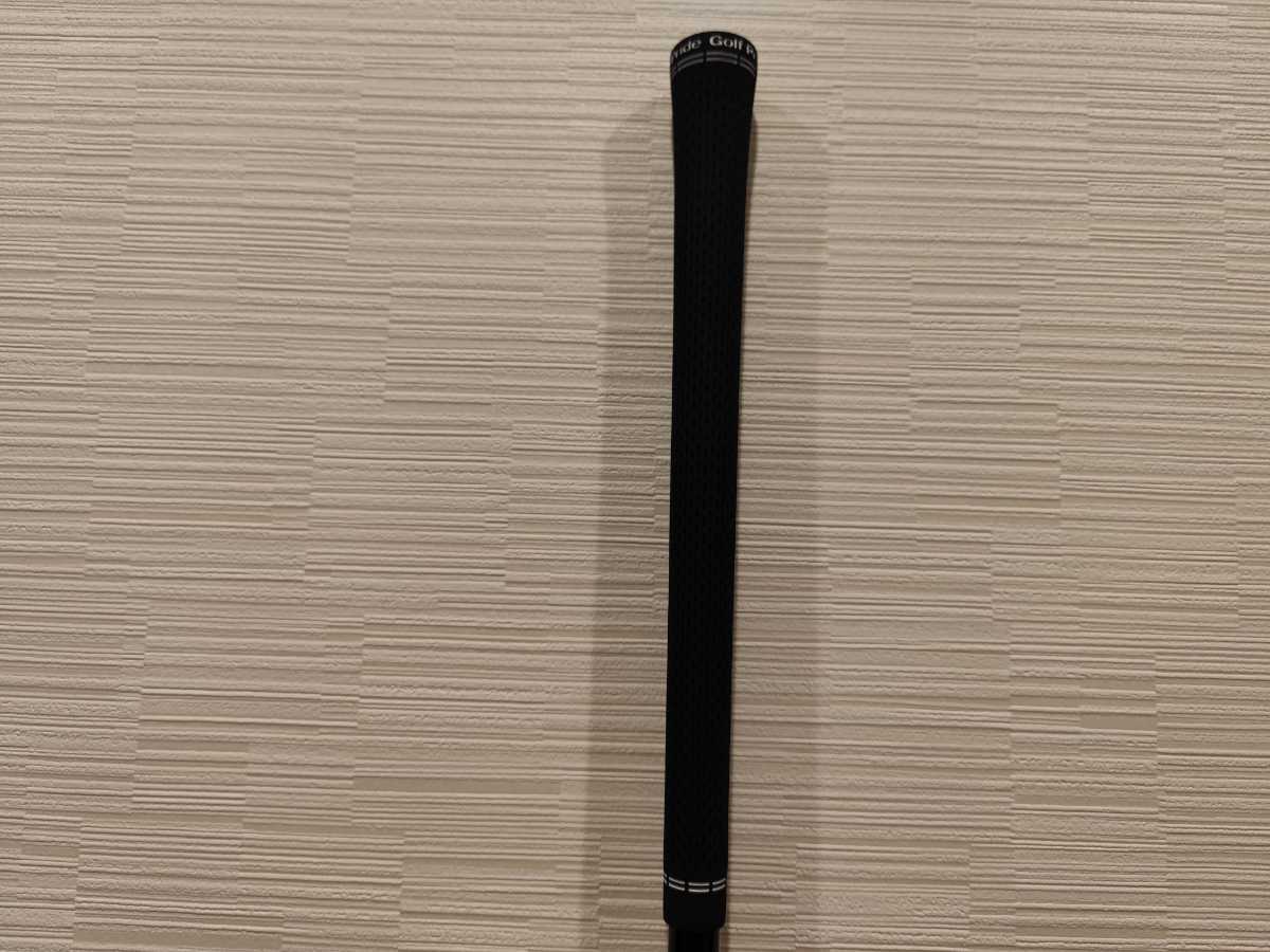 Fujikura Ventus TR ブルー 6S 3W Pingスリーブ ベンタス TR