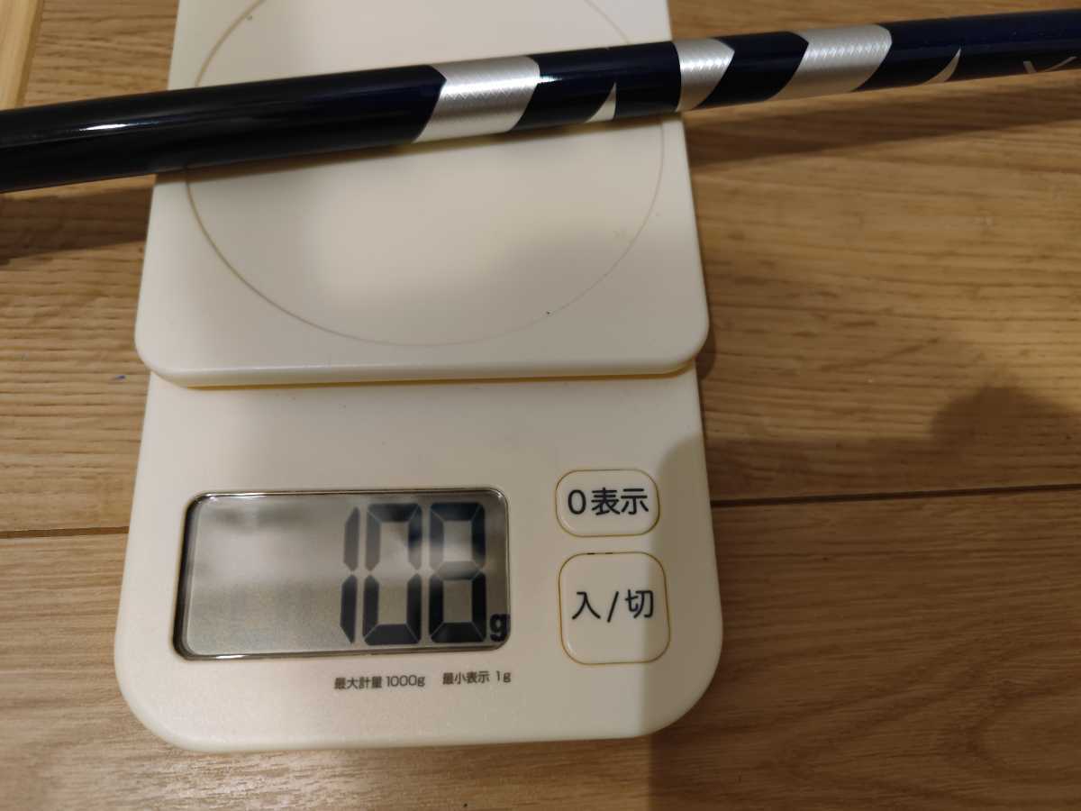 Fujikura Ventus TR ブルー 6S 3W Pingスリーブ ベンタス TR