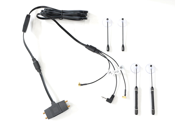  高感度 TV/VICS/GPS トリプルアンテナ パナソニック ゴリラ/GORILLA CN-GP737VD 高機能 最新チップ搭載 カーナビ モニター(パナソニック)｜売買されたオークション情報、yahooの商品情報をアーカイブ パナソニック