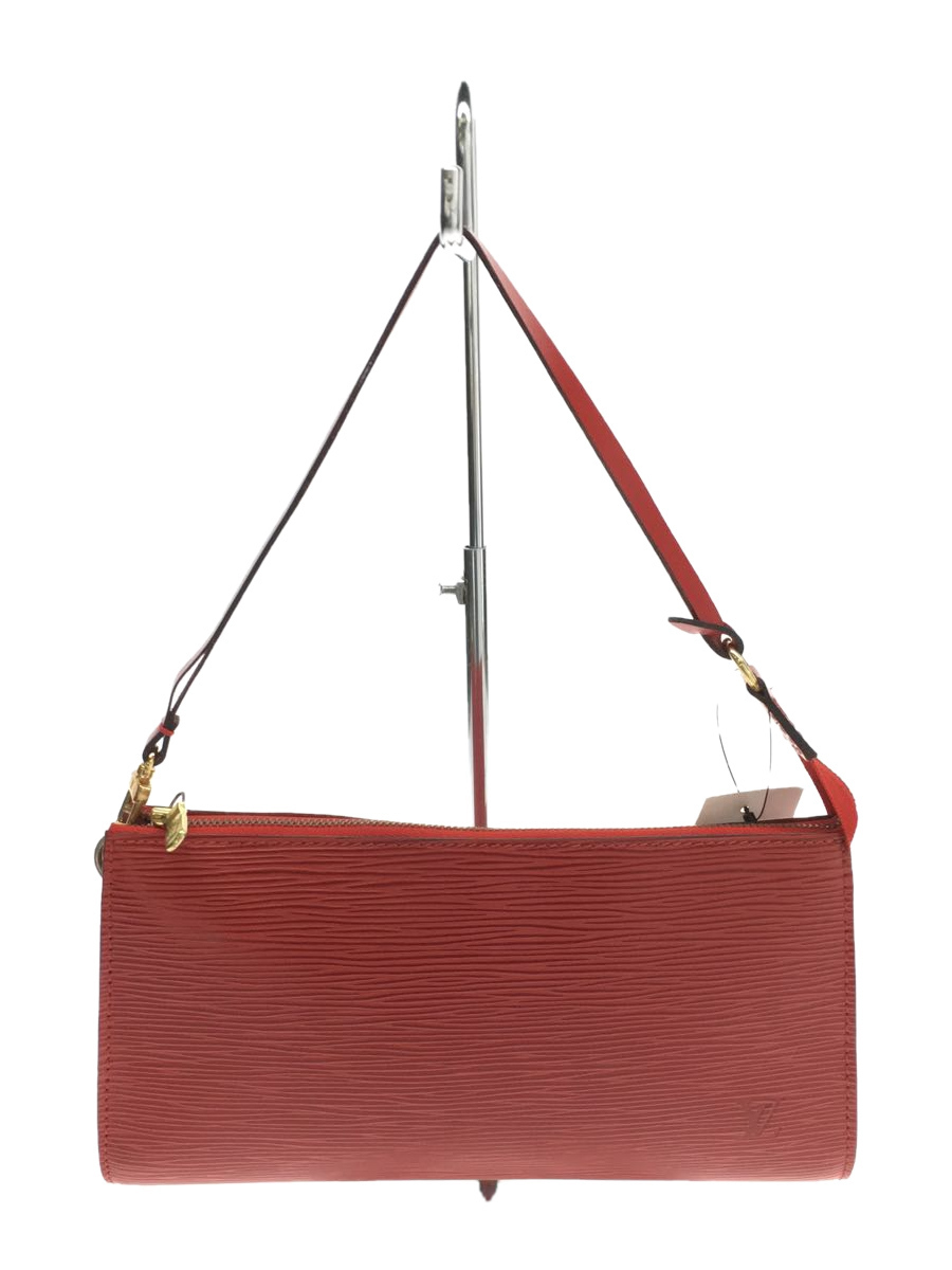 LOUIS VUITTON◇M40776/ポシェット・アクセソワール/ショルダーバッグ 