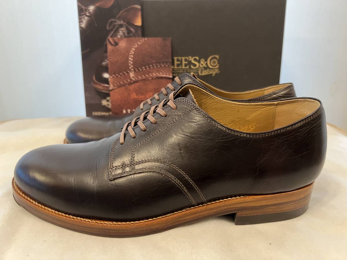 DELUXEWARE デラックスウエア DALEE'S & Co ダリーズ & コー STACKMAN