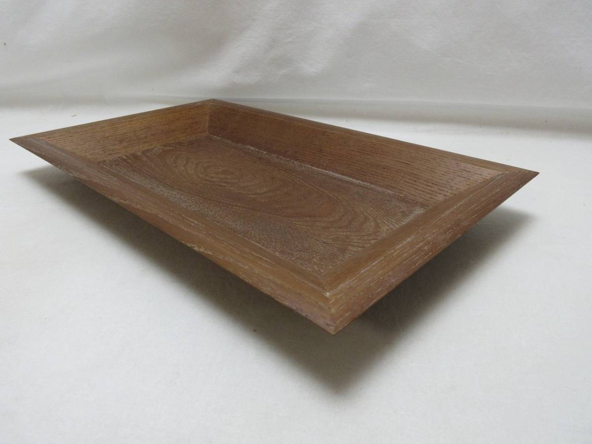 茶盆 骨董品 置物 茶盤 木工芸 竹工芸 煎茶道具 GY-271 美術品 古玩