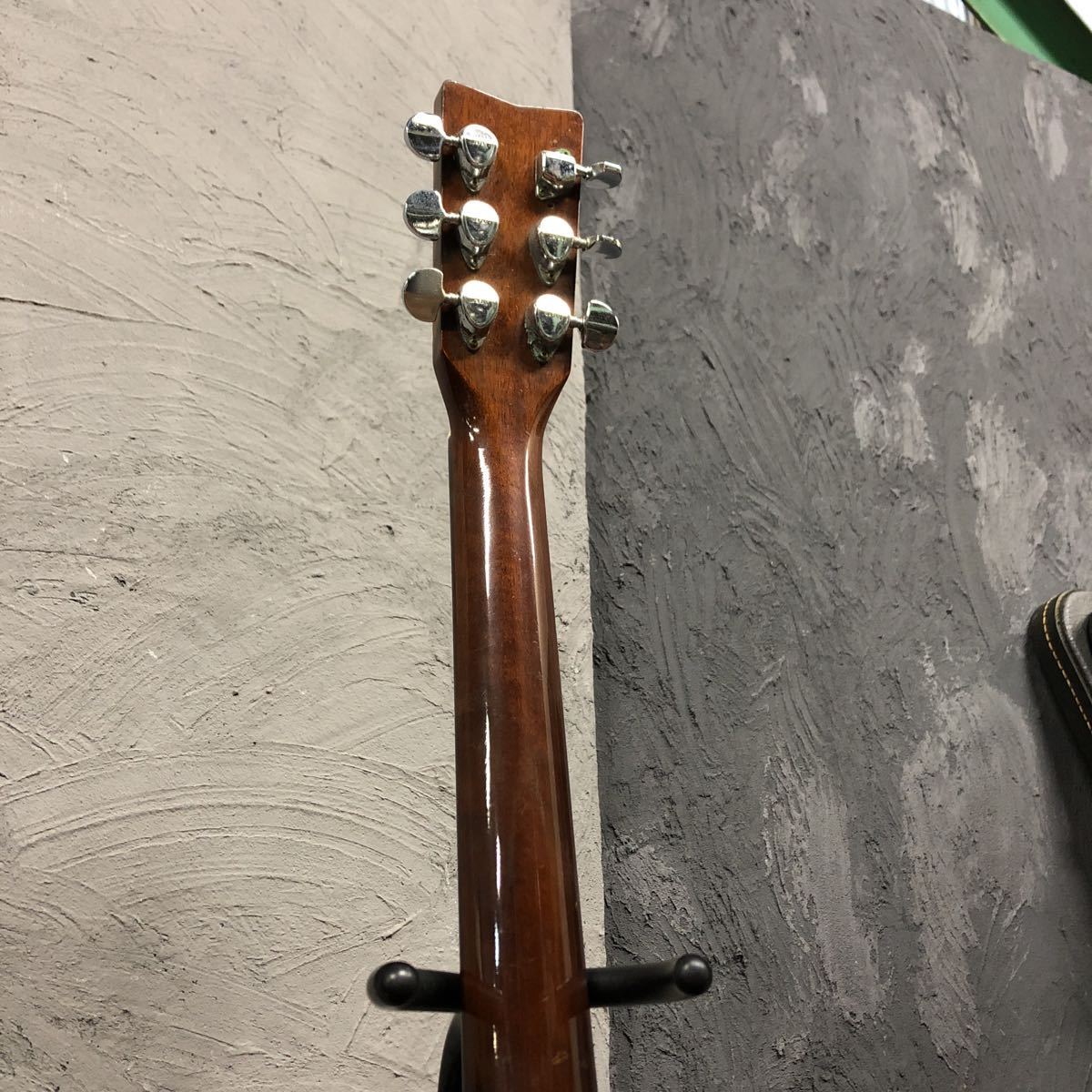Gt-3 Mi] YAMAHA FG152B アコースティックギター フォークギター 