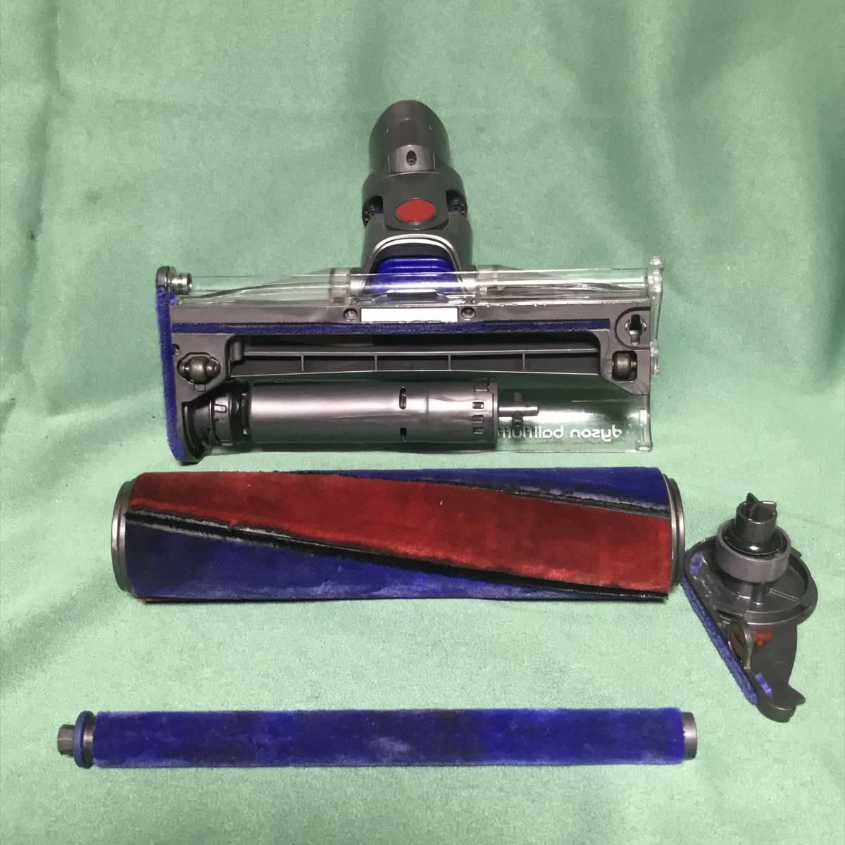 ダイソン モーターヘッドのおすすめ人気商品一覧 通販 - Yahoo