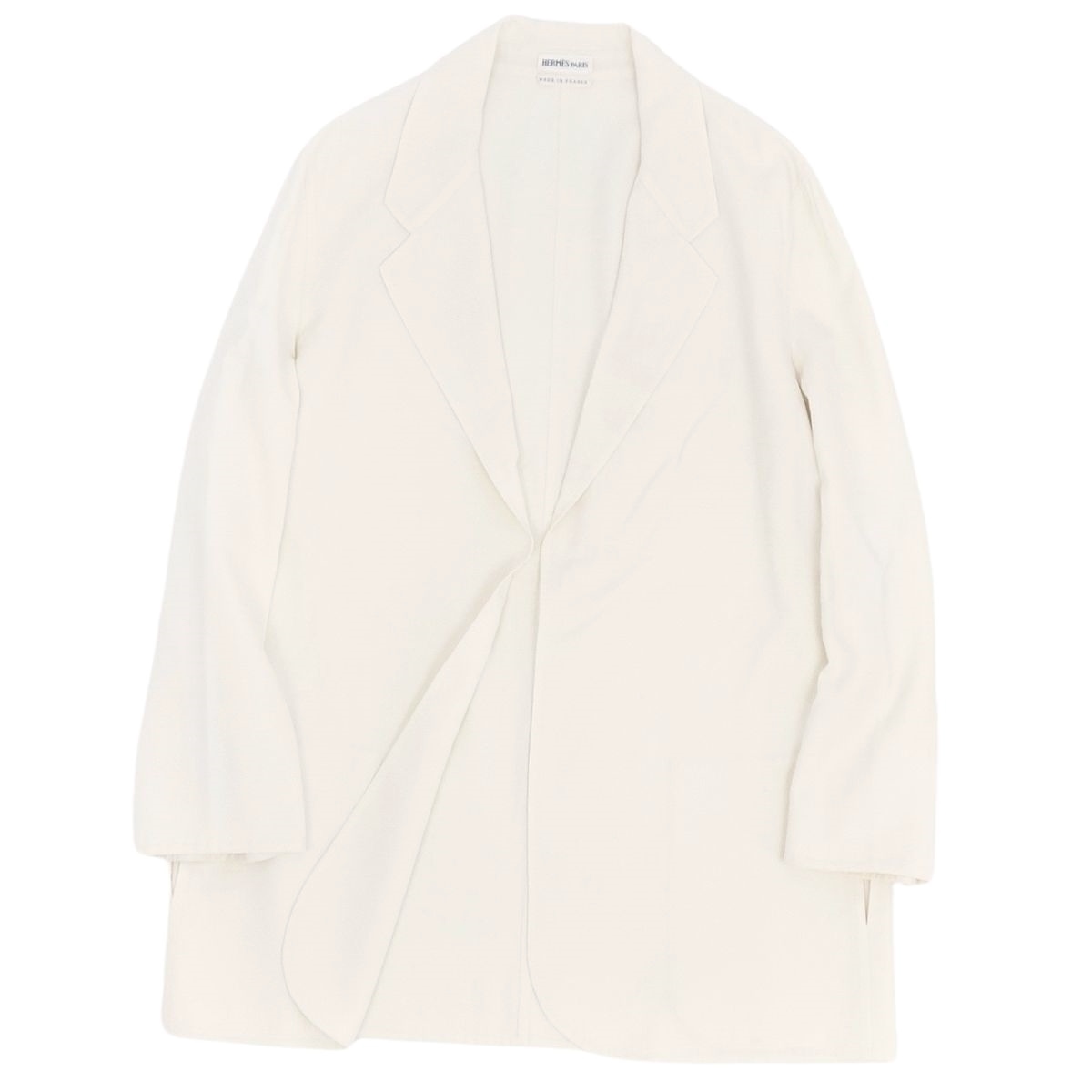 エルメス HERMES スーツ セットアップ マルジェラ期 ジャケット 