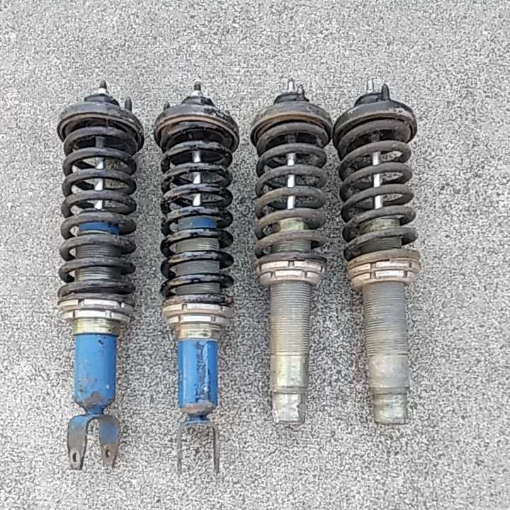 車高調 　シビックタイプR 　ek アラゴスタ　ジャンク