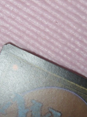 mtg foil 英語版 SOM 液鋼の塗膜/Liquimetal Coating 1枚まで 即決
