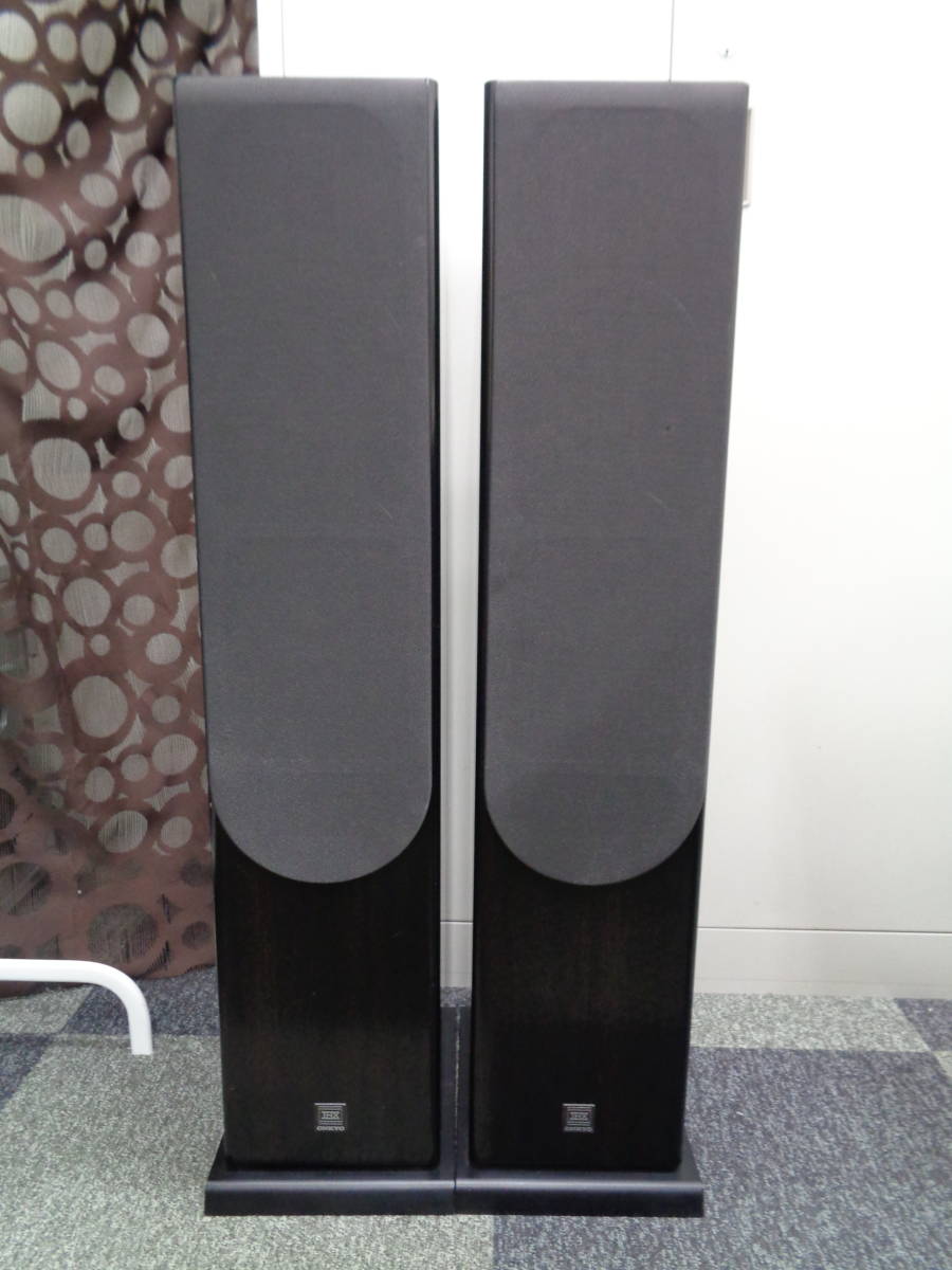 ONKYO オンキョー スピーカーセット HTS-F10 HTS-C10 HTS-SW10 Yahoo