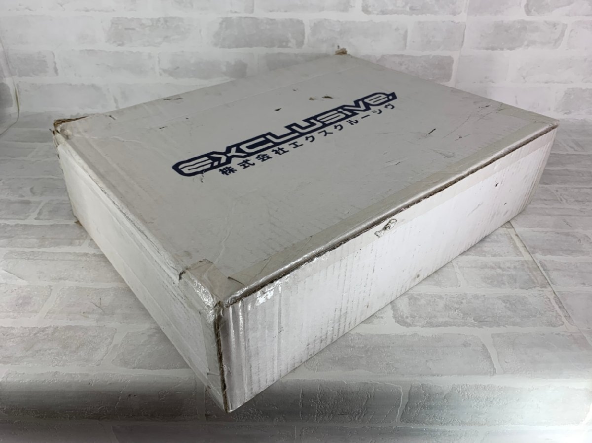 ミニ四駆 コース EXCLUSIVE エクスクルーシヴ EXDT01 デジタルターン 4 