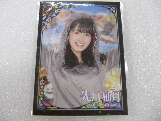 当選・ 乃木坂46 乙女神楽 ザンビへの鎮魂歌 先川柚月/大園桃子 