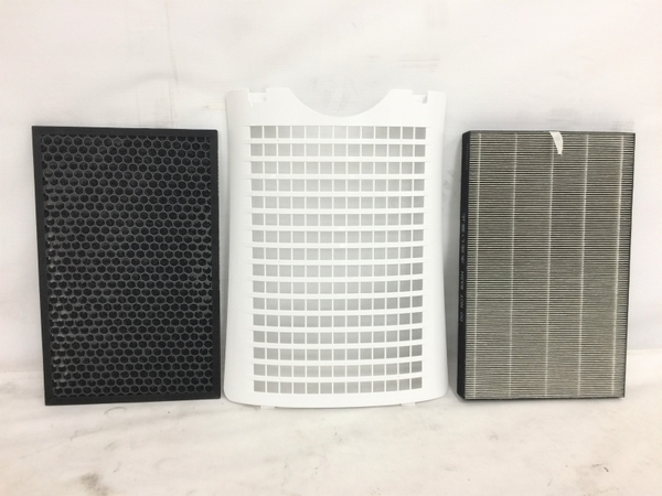 美品SHARP 空気清浄機 FU-L50 シャープ FU-L50 価格比較 - 価格.com