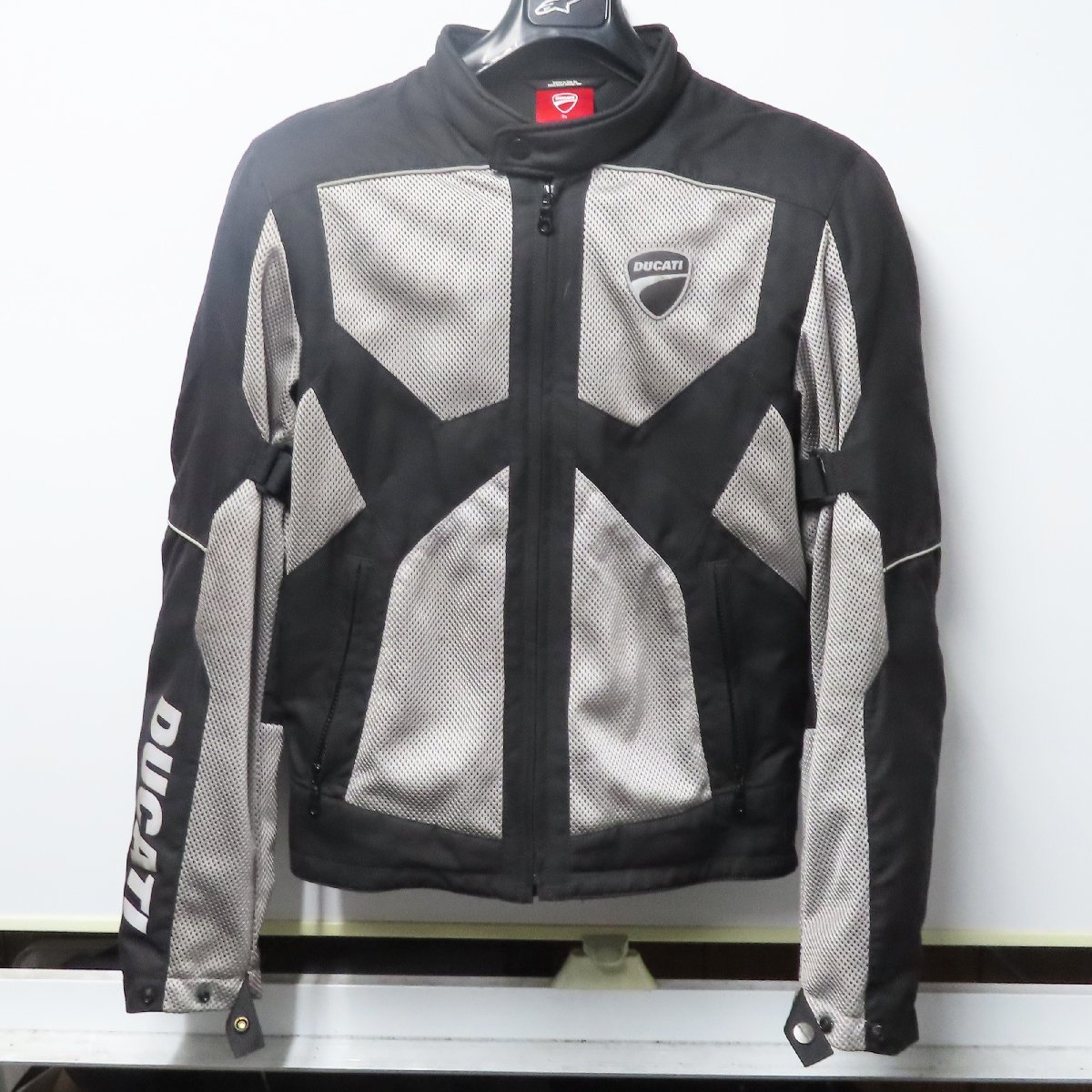 SPIDI - ドゥカティ DUCATI Spidi Ducati (ドゥカティ) Brands AMS 