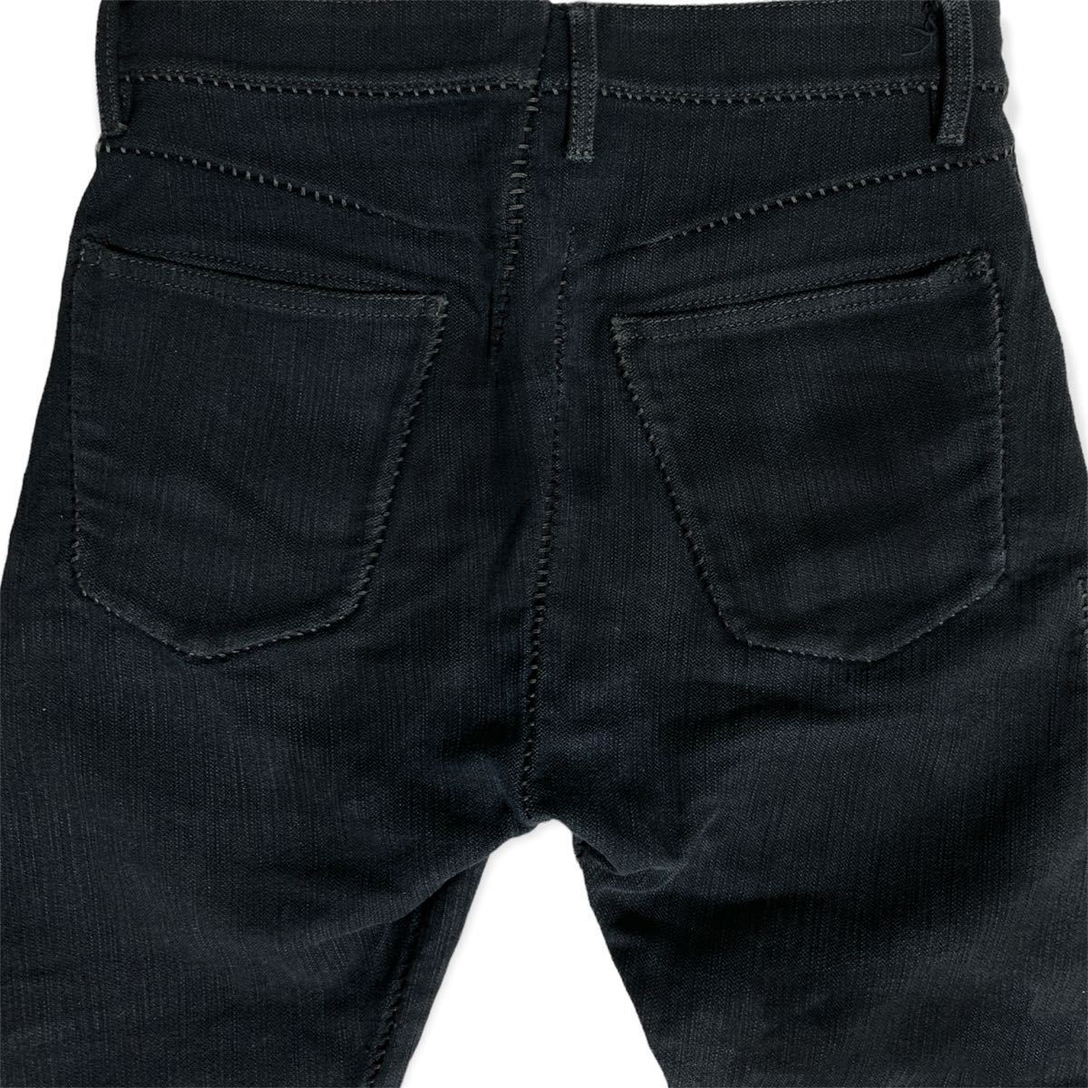 CAROL CHRISTIAN POELL OVERLOCK ONE-PIECE DEAD END JEANS キャロル 