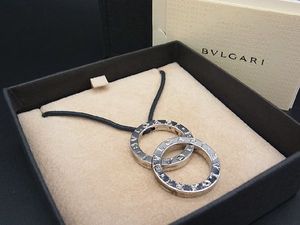 ブルガリ ネックレス メンズの値段と価格推移は 78件の売買情報を集計したブルガリ ネックレス メンズの価格や価値の推移データを公開