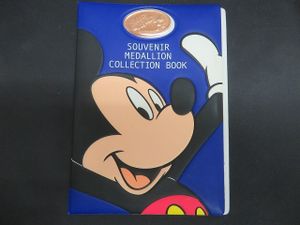 東京ディズニーランド スーベニアメダルの値段と価格推移は 225件の売買情報を集計した東京ディズニーランド スーベニアメダルの価格や価値の推移 データを公開