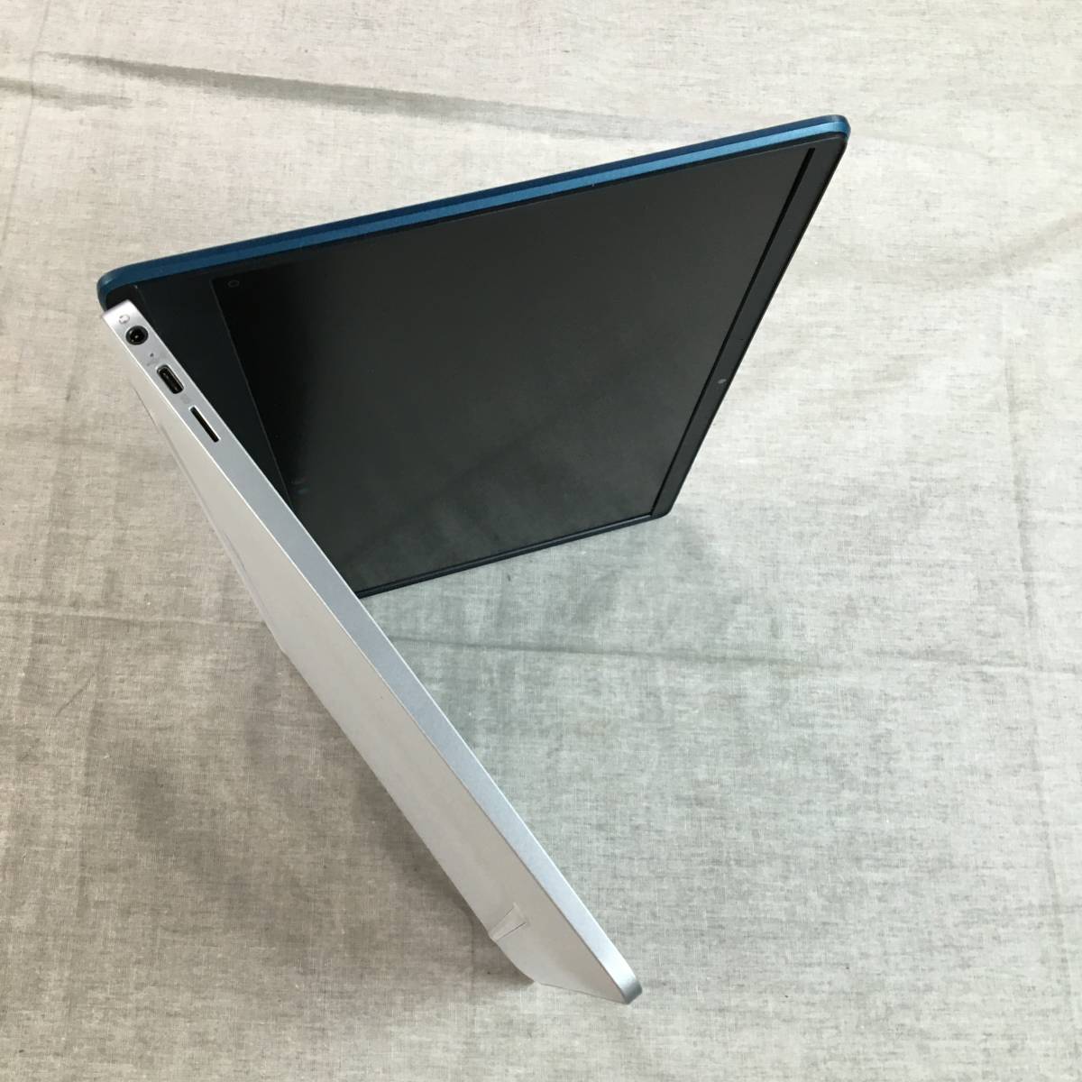 現状品 Google Chromebook HP ノートパソコン 14a インテル Celeron N4500 14インチ フルHD IPSタッチディスプレイ 14a-na1001TU_6