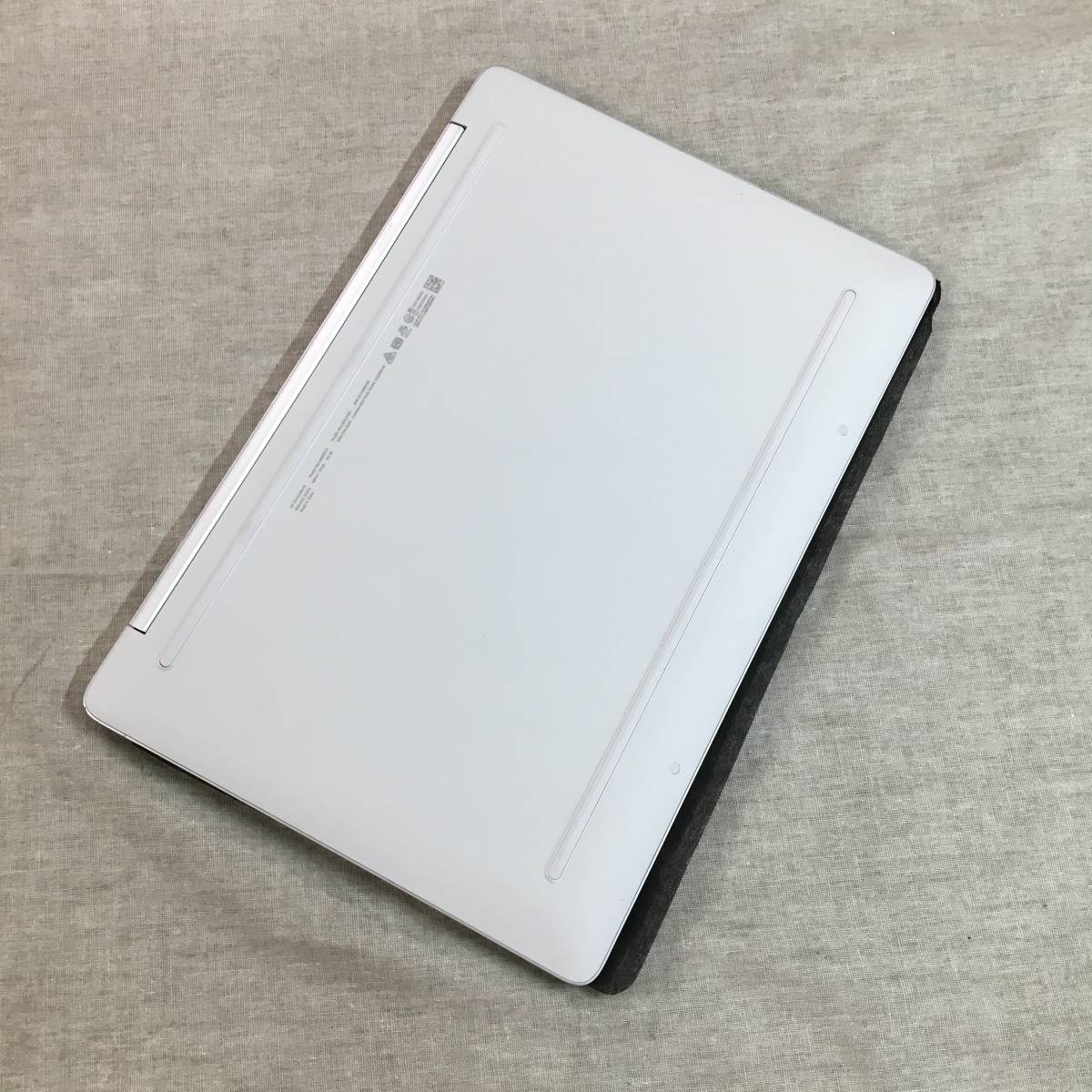 現状品 Google Chromebook HP ノートパソコン 14a インテル Celeron N4500 14インチ フルHD IPSタッチディスプレイ 14a-na1001TU_8