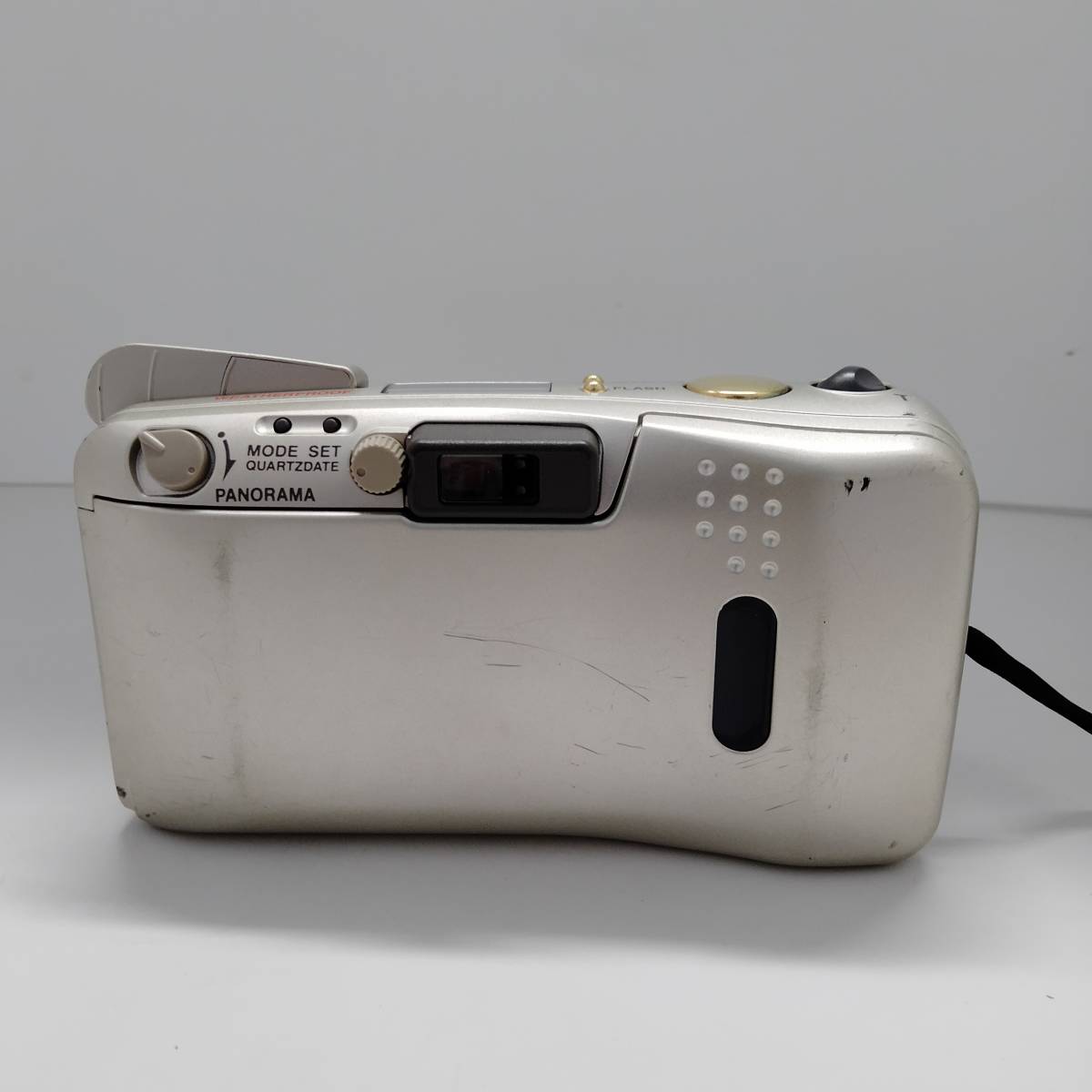 BLN-1 77131 □ 電池あり OLYMPUS オリンパス μ ZOOM 105 DELUXE