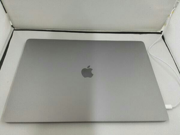 中古) MacBook Pro Retina 2300/16 MVVK2J/A スペースグレイ MacBook 
