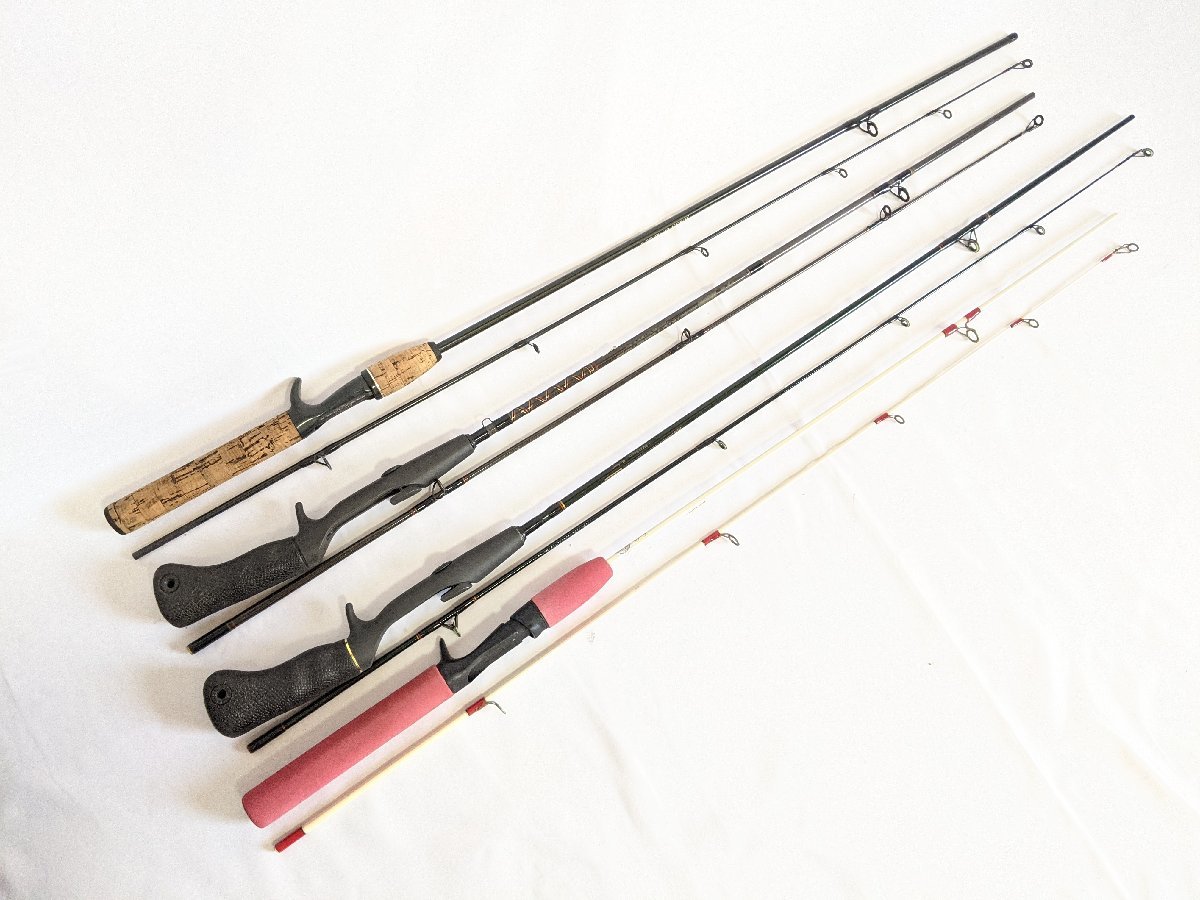 49 割引ブラック系ベストセラー シマノ バスワン ロッドセット リール フィッシングブラック系 Arepamania Com