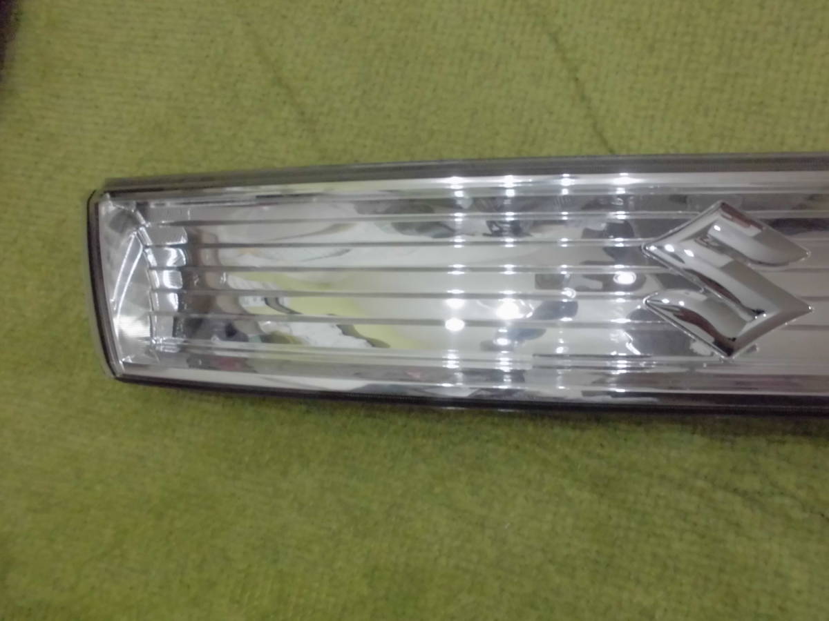 【直接引取のみ】ワゴンR　スティングレー　MH23S フロントバンパー新車外し品 MH23S ワゴンR 新車外し Z2S スティングレー ワゴンRスティングレー