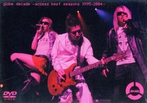 globe decade－access best seasons