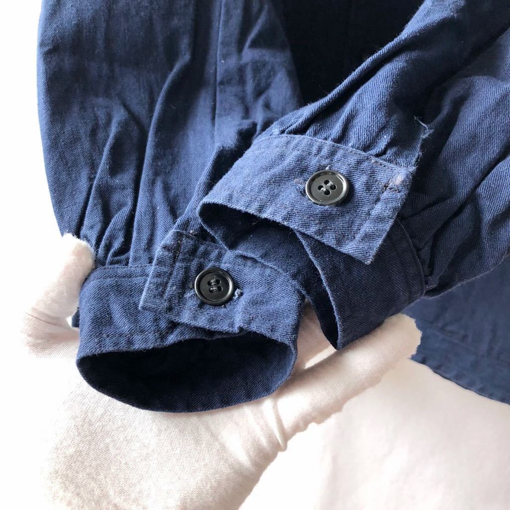 70s 旧国鉄 ナッパ服 ビンテージ 70年代 ナッパ着 カバーオール レイル
