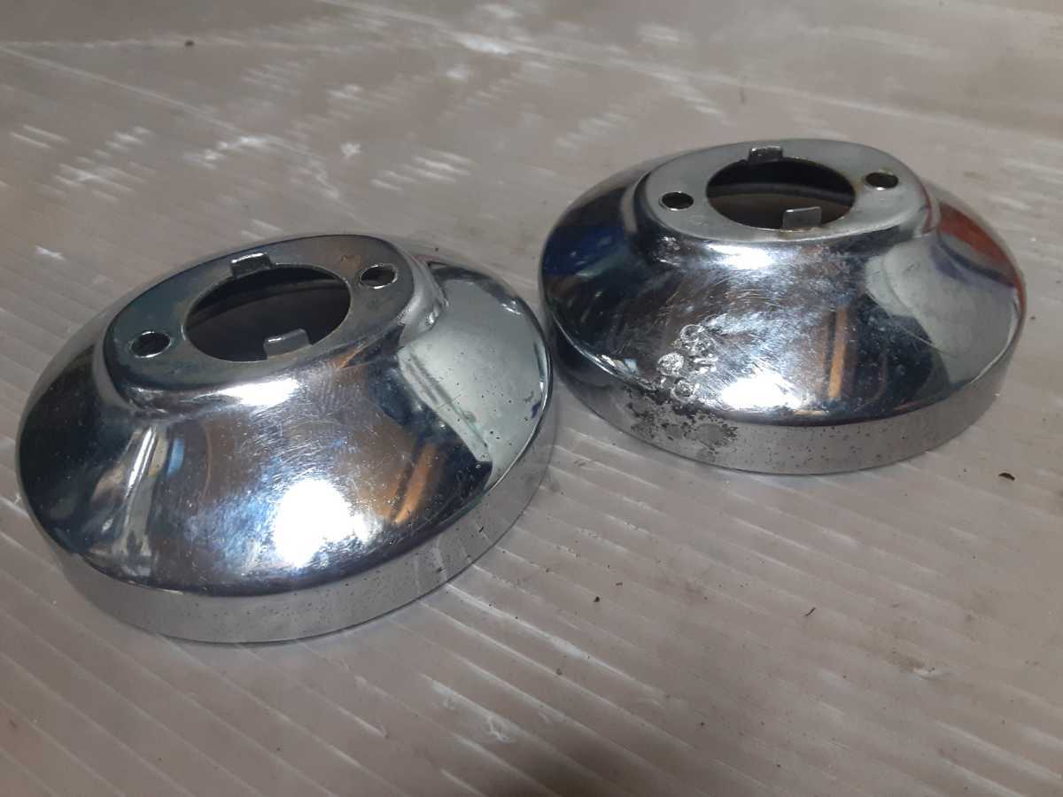 ホンダ スーパーカブ C50 C65 C70 C90 カモメ 行灯 アンドン 段付き