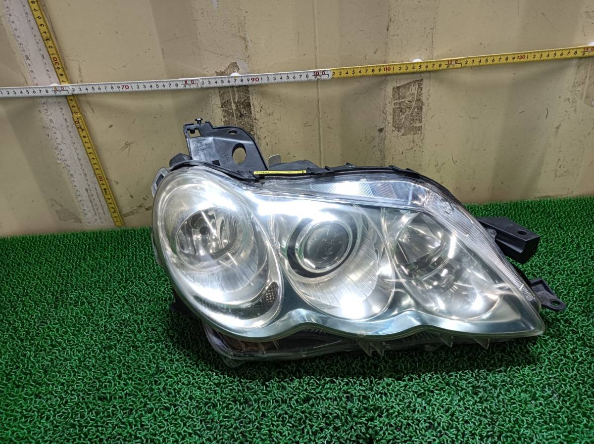 限定セール，100%新品 トヨタ マークX GRX120 ヘッドライト ヘッドランプ 右 2008 NSP22377(ヘッドライト)｜売買されたオークション情報、yahooの商品情報をアーカイブ公開 - オークファン トヨタ用