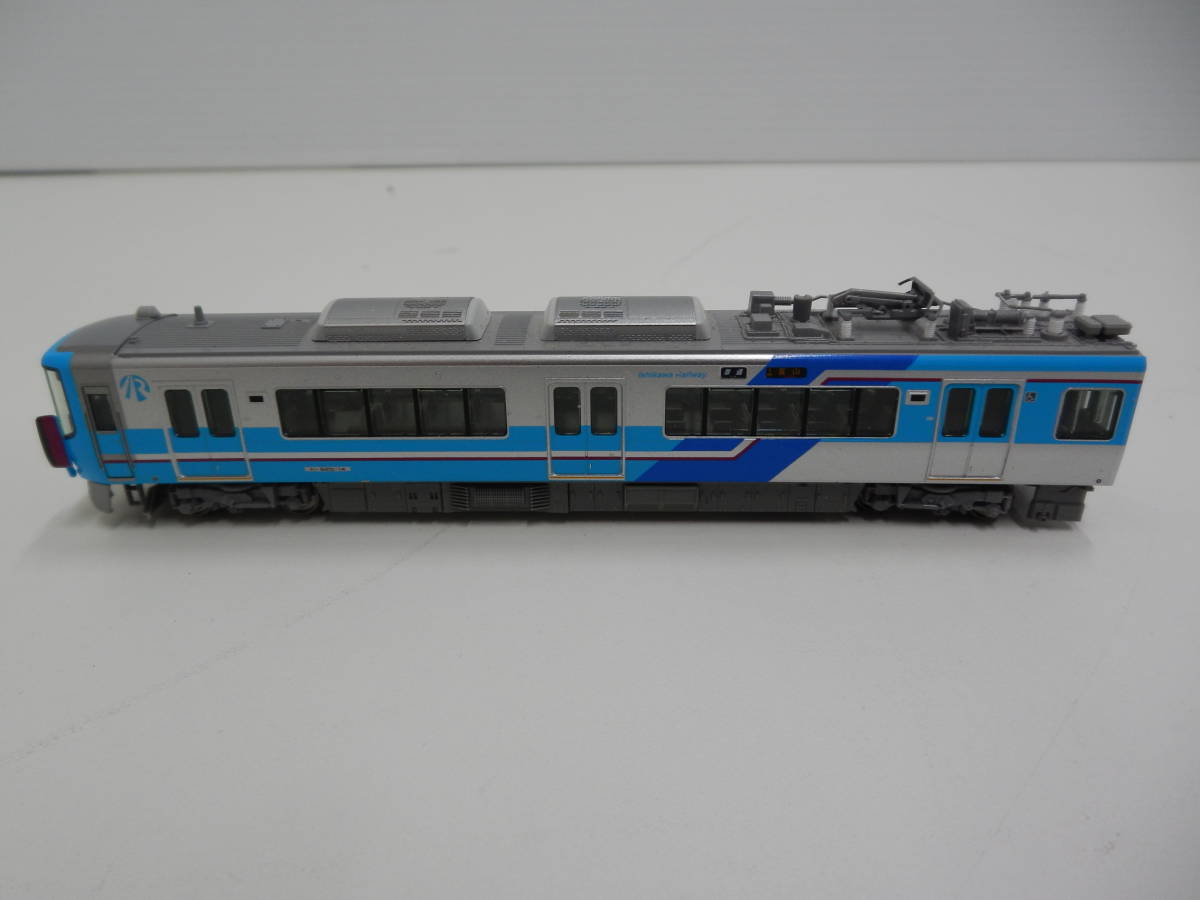 KATO 10-1508 IR 521系 古代紫 2両 IRいしかわ鉄道521系 | KATO(カトー
