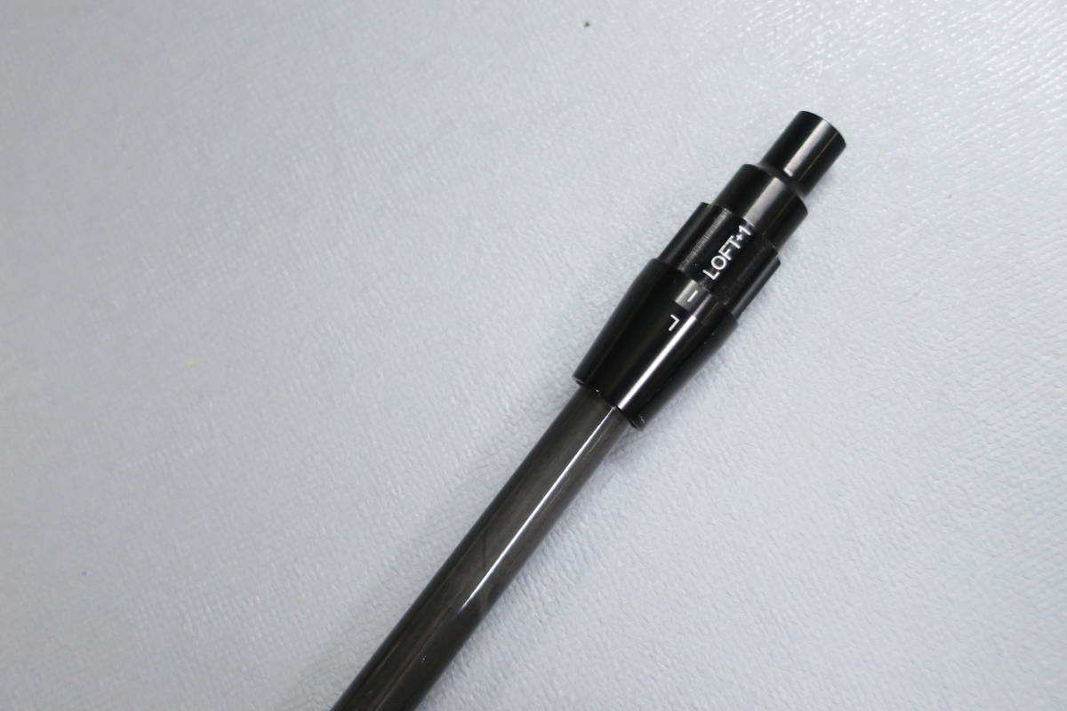 GTD スリーブ TRPX AFTERBURNER F6 FLEX- MINIドライバー用シャフト