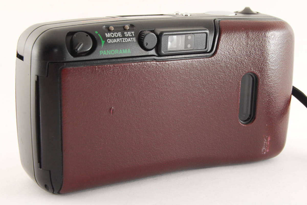☆極美品☆オリンパス OLYMPUS LT ZOOM 105 ☆動作OK☆#12824 【公式通販】