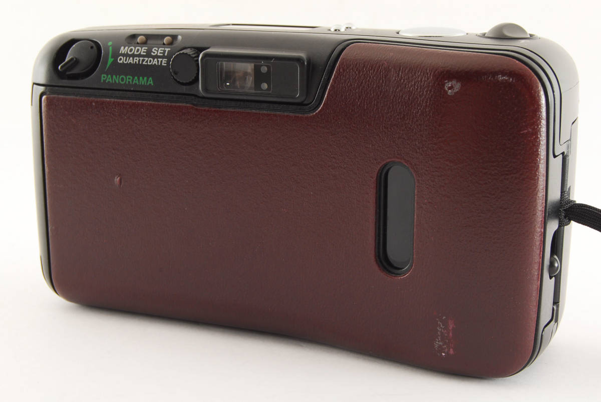 ☆極美品☆オリンパス OLYMPUS LT ZOOM 105 ☆動作OK☆#12824 【公式通販】