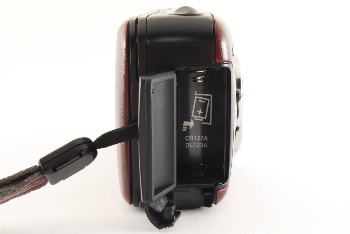 ☆極美品☆オリンパス OLYMPUS LT ZOOM 105 ☆動作OK☆#12824 【公式通販】